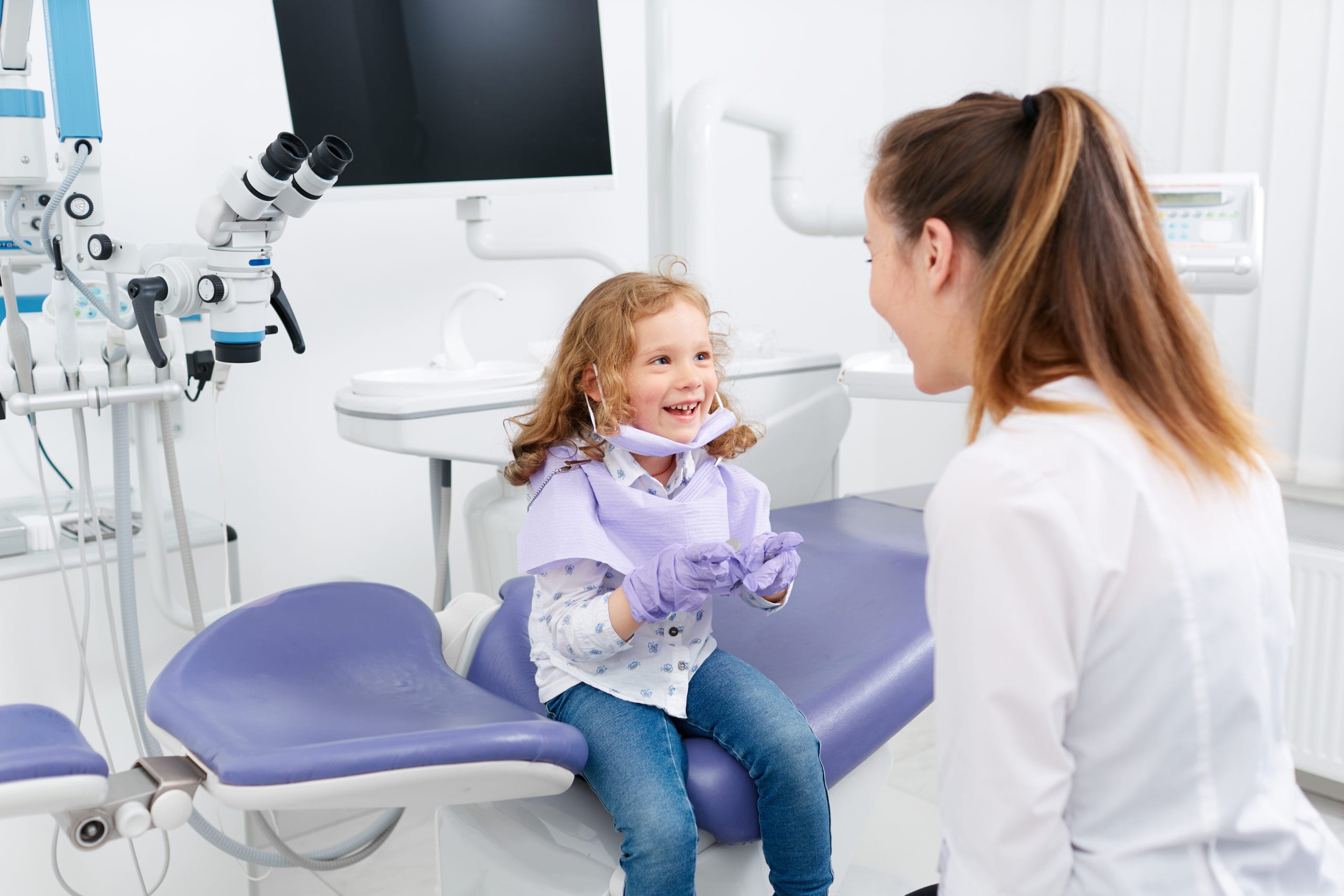 Periodontics & Prevention